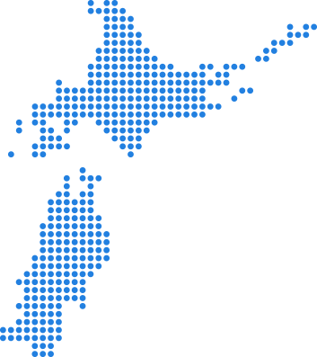 北海道地方